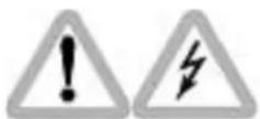 ARRI ALEXA SXT Plus - Specific Safety Instructions - 1