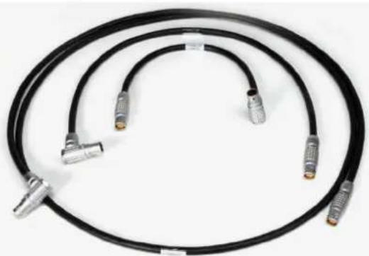ARRI ALEXA SXT Plus - Viewfinder Cables - 1