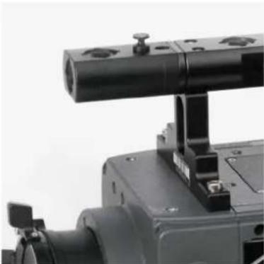 ARRI ALEXA SXT Plus - Center Camera Handle CCH-1 - 3