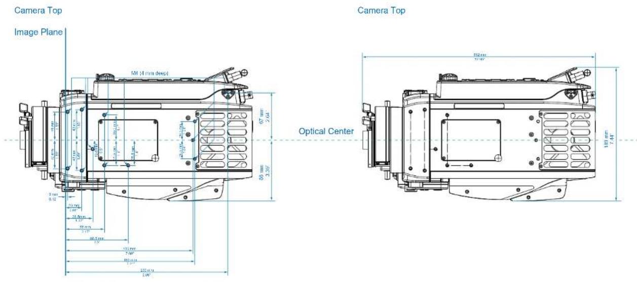 ARRI ALEXA SXT Plus - 警語三 - 11