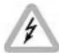 ARRI ALEXA SXT Plus - Explanation of Warning Signs and Indications - 2