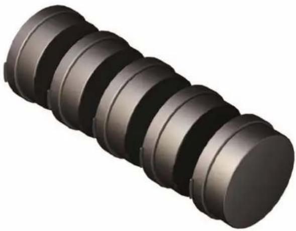 ARRI ALEXA SXT Plus - FSND Filter Set (Completion) - 1