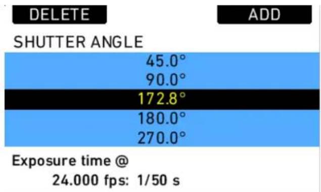 ARRI ALEXA SXT Plus - NOTICE - 1