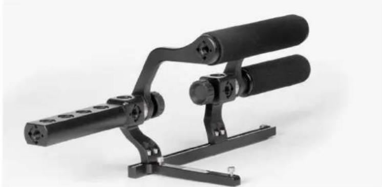 ARRI ALEXA SXT Plus - Side Camera Handle SCH-1 - 1