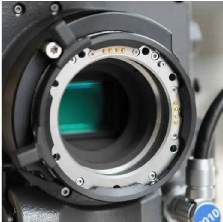 ARRI ALEXA SXT Plus - NOTICE - 1