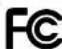BEHRINGER EuroLive B12X - FEDERAL COMMUNICATIONS COMMISSION COMPLIANCE INFORMATION - 1