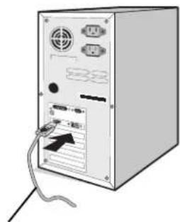 NEC MultiSync E221N-BK - Kurzanleitung - 4