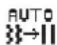 NEC MultiSync E221N-BK - AUTOMATISCHER KONTRAST (nur analoger Eingang) - 1