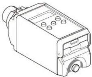 SONY UWP-D22 - Anstecksender (UTX-P40) - 1