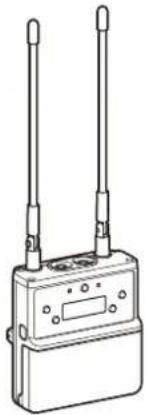 SONY UWP-D22 - UWP-D22 - 6