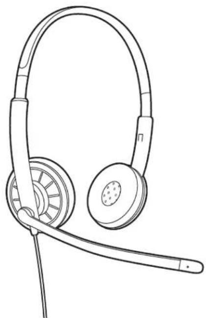 PLANTRONICS Blackwire C225 - What's in the Box - 2