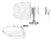 Movo VXR10 PRO - Attach the microphone to cameras, - 1