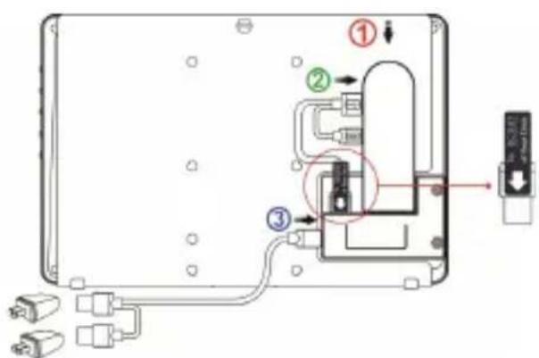 GeChic On-Lap 1102E - Section 1 General Specification - 14