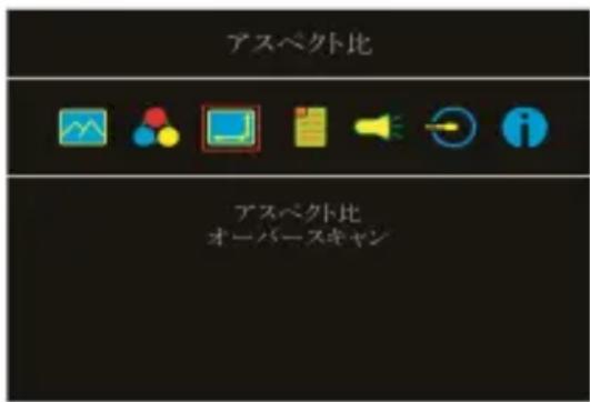 GeChic On-Lap 1102E - 自動調整(Manual Image Adjust) - 1