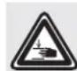 Livarno Lux IAN 64100 - ATTENZIONE! Non sollevare il prodotto e non movimentarlo se esso è caricato con dei pesi. - 1