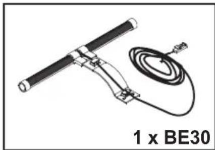 Livarno Lux IAN 277611 - Technische Daten LED- Beleuchtung Specifications lighting - 1