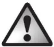 Livarno Lux IAN 91168 - Istruzioni di sicurezza - 1