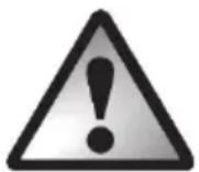 Livarno Lux IAN 91168 - Veiligheidsinstructies - 1