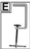 Livarno Lux IAN 91168 - 5