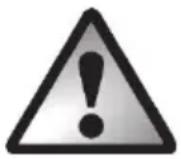 Livarno Lux IAN 91168 - Consignes de sécurité - 1