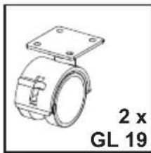 Livarno Lux IAN 94850 - Waschbeckenunterschrank - 11