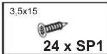 Livarno Lux IAN 94850 - Waschbeckenunterschrank - 7