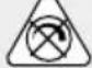 Livarno Lux IAN 273535 - WARNING! Please note, packaging materials are not a toy and must therefore be kept out of the reach of children. - 1