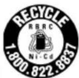 METABO UC 18YRL - INFORMATIONS IMPORTANTES DE SÉCURITÉ - 7
