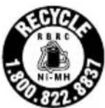METABO UC 18YRL - INFORMATIONS IMPORTANTES DE SÉCURITÉ - 8