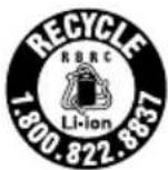 METABO UC 18YRL - INFORMATIONS IMPORTANTES DE SÉCURITÉ - 6