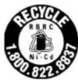 METABO UC 18YRL - INFORMATIONS IMPORTANTES DE SÉCURITÉ - 10