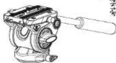 Benro S4 Pro - User Notice: - 11