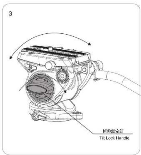 Benro S4 Pro - 2