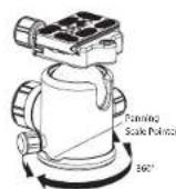 Benro B3 - BENRO® - 7