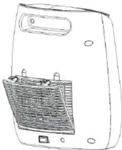 ARDES AR4P17 - Maintenance - 1