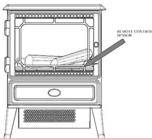 DIMPLEX GOS20 - PATENT / PATENT APPLICATION - 8