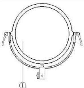 SWIT S-2410C - Clean - 1