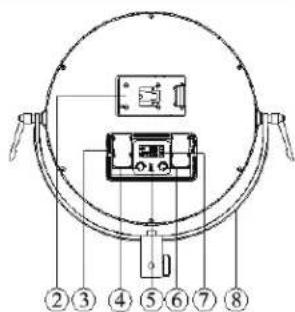 SWIT S-2410C - Clean - 2