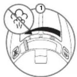 CALOR Primagliss FV2560C0 - 3