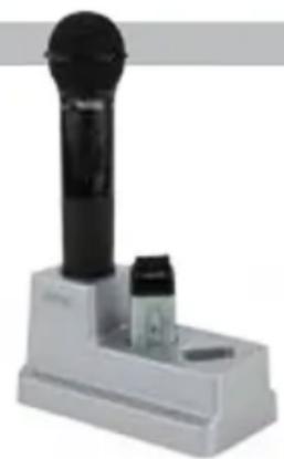 TeachLogic IRQ-3120 Quantum II - BRC-60 drop-in battery charger - 1
