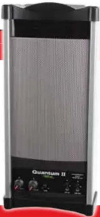 TeachLogic IRQ-3120 Quantum II - 1