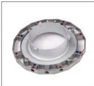 Photoflex LiteDome - 4