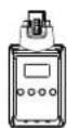 GODOX WMicS1 - Names of Parts - 10