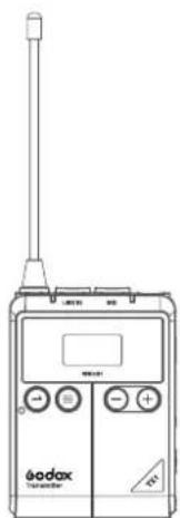 ODAX Transmission