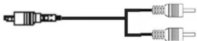Trevi FRS 1380 R - NOTES POUR UTILISATION - 1