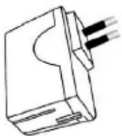 Trevi FRS 1380 R - ALIMENTATORE E CAVI DI ALIMENTAZIONE - 1