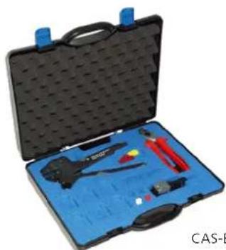 Neutrik DIE-R-BNC-X - Assembly Tools - 1