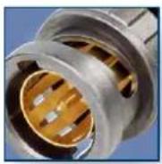 Neutrik DIE-R-BNC-X - Features & Benefits - 2