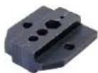 Neutrik DIE-R-BNC-X - Assembly Tools - 5