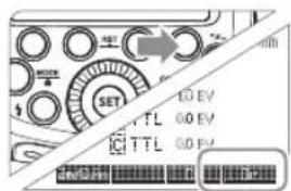 GODOX V860IIO - Master Unit Setting - 3